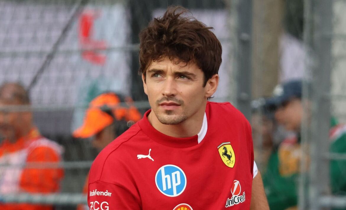 According to his manager, Charles Leclerc “needs a winning car” because the F1 2027 driver market is expected to be quite competitive.